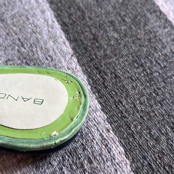 Bandolino size 8M slip on flat - Picture 8 of 9